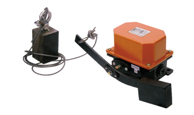 Counter Weight Operated LS
